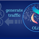 Illustration for article titled OLE will become the next generation of social IP economy!em/em